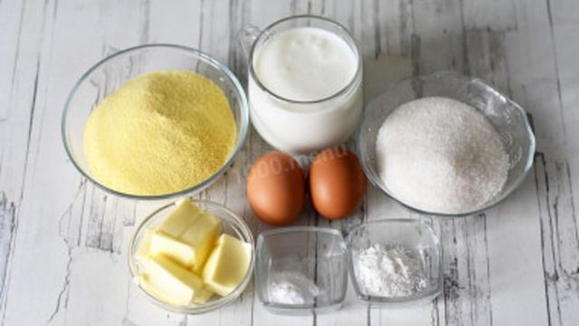 Рецепты от шеф-повара