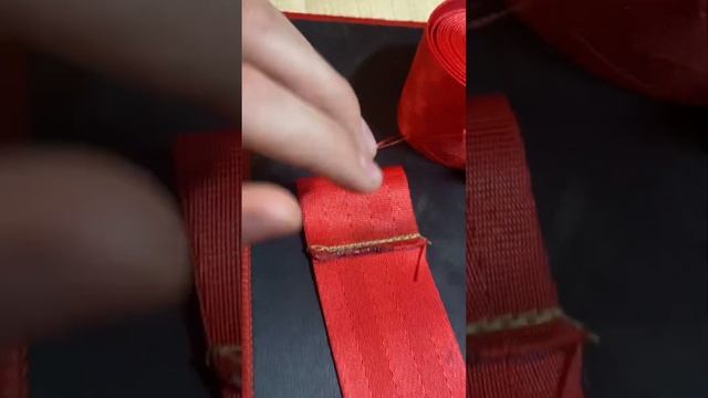 ремешки для мотоцикла эндуро, своими руками ! Дешево и сердито ! смотреть онлайн