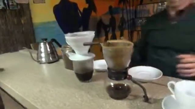 Кофейник