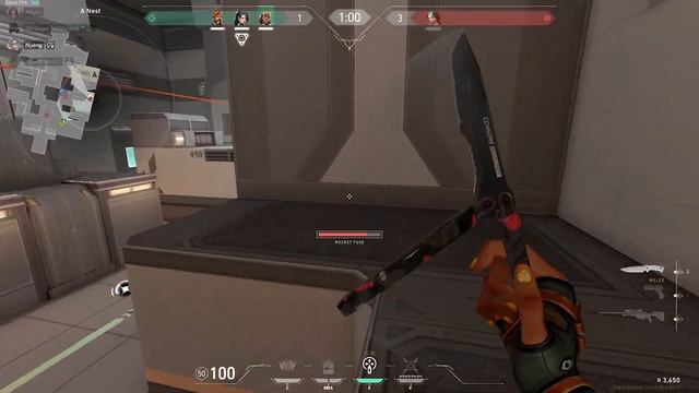 This why i hit diamond with 60hz monitor смотреть онлайн