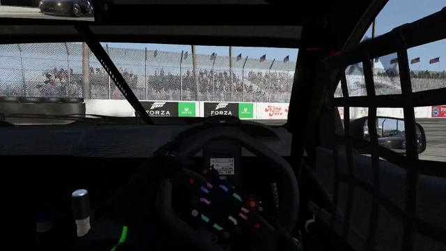 Forza Motorsport 6 Ford Falcon FG X S800 2015 @ Long Beach southern circuit смотреть онлайн