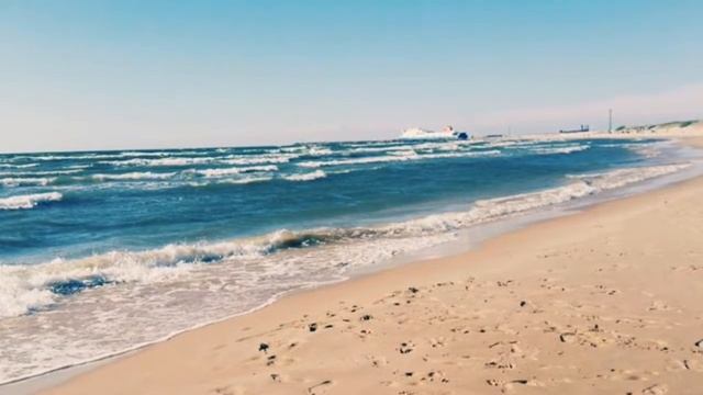 Латвия|Водопад? Море? смотреть онлайн