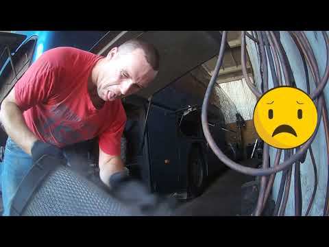 Очередное ТО: ADDINOL - всё//Вечерняя погоня за ЛиАЗом смотреть онлайн