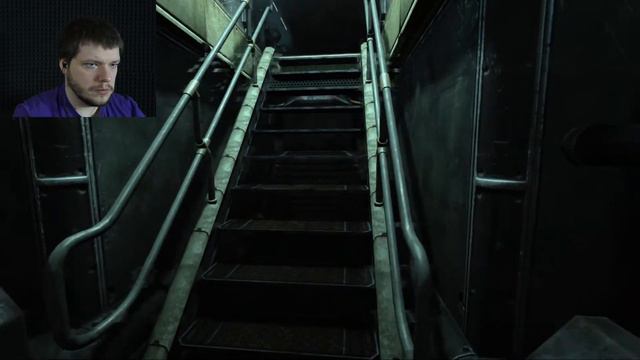 Прохождение Soma — Часть 4: САЙМОН НЕ ЧЕЛОВЕК? смотреть онлайн