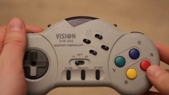 Геймпады без проводов для Super Nintendo смотреть онлайн