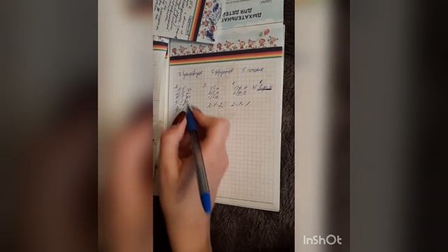 Группа ребят отправилась в поход наблюдать звёздное небо/ задача 6 урок 132 смотреть онлайн