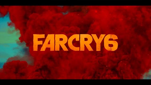 1 час музыка из кинотографичного трейлера из Far cry 6 смотреть онлайн