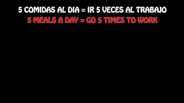 3 consejos INCONTESTABLES sobre dieta🧠3 diet tips that can´t be denied👉👉método CLEVER смотреть онлайн