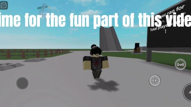 Roblox BEST VR Script! | ROBLOX EXPLOITING смотреть онлайн