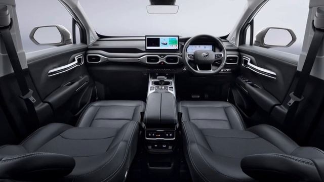 Proton X90 2023 Baru! смотреть онлайн