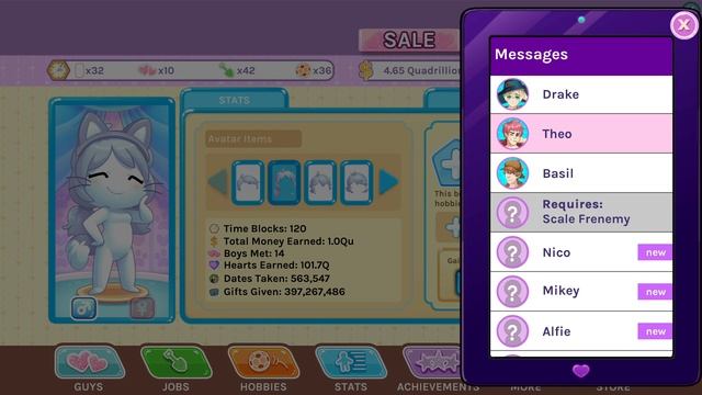 Blush Blush Part 24. Over 1000 Reset Boost In One Go. It Is Coming Back, Again Lol.