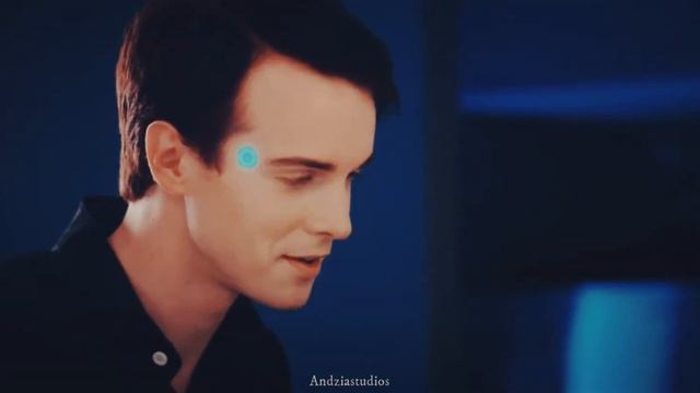 {Reed900} Accidentaly In Love [+Detroit Reawakening]