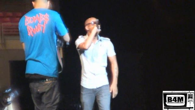 Karl J Celebrity Hair Fashion Show Coverage for BlastForMeTv Part 2 смотреть онлайн