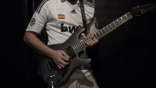 Nothing Else Matters (Cover) With Solo смотреть онлайн