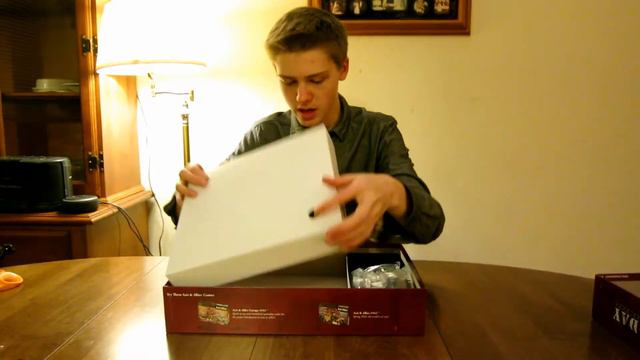Axis and Allies D-day Unboxing смотреть онлайн