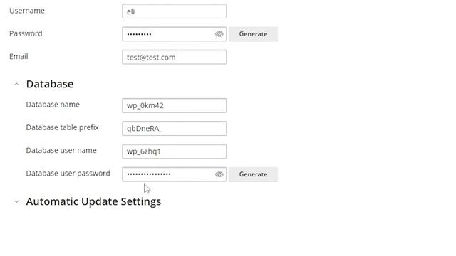 How to install Wordpress on your ZAP WEBSPACE! | 2023 смотреть онлайн