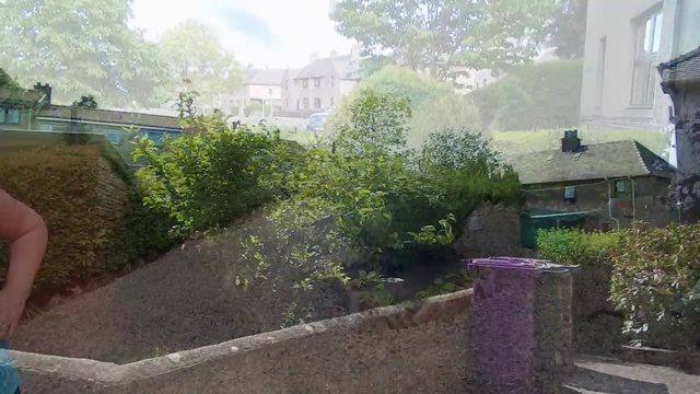 Graham Crescent Garden Forfar смотреть онлайн