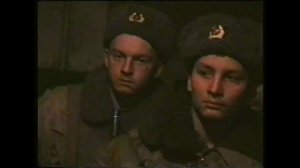 Чечня Песня солдат. Первая компания.95-96 год