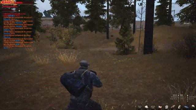 Stalker Online [ Stay Out ]#20 Охота на пк (Нападение агресcивной копалки на базу Штормов) смотреть онлайн