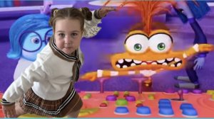 Головоломка 2 3 серия