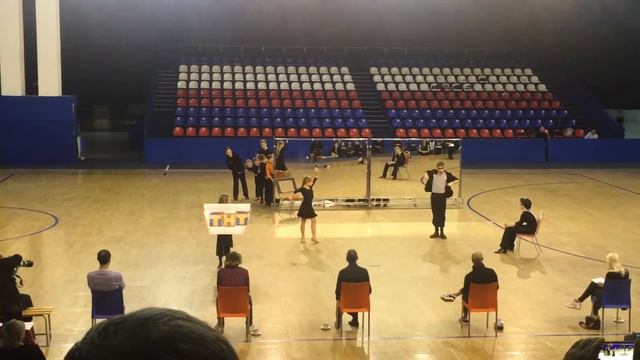 Сборы S&F 2018 Team Match смотреть онлайн