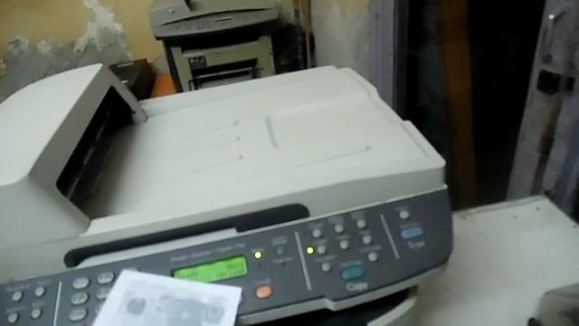 How to Copy CNIC OR ID Card with HP LaserJet M2727 Printer | Best Copy Settings|| Bhot aasan Treeka смотреть онлайн
