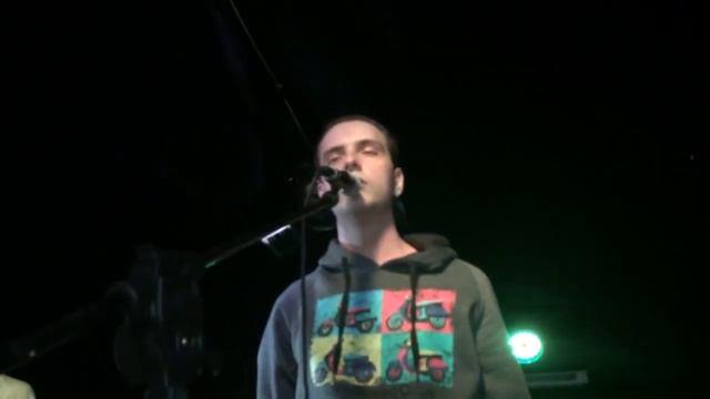 Pyrokinesis - Дедлайны (Live)