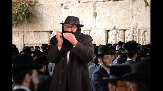 Hava Nagila - Yiddish смотреть онлайн