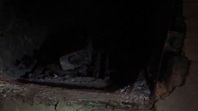 Водогазовая установка в печи. Горение воды. смотреть онлайн