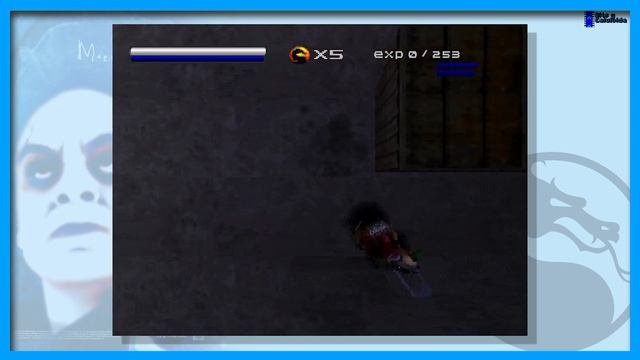 Mortal Kombat Mythologies y Mortal Kombat Special Forces (Playstation) - Retro Bits смотреть онлайн
