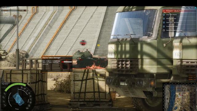 armored warfare free to play - so what's armored warfare like смотреть онлайн