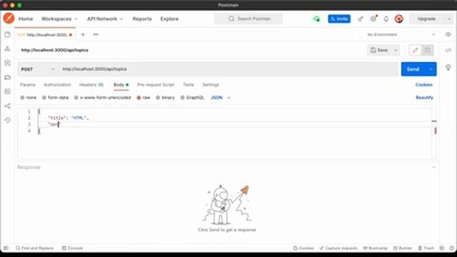 Mastering CRUD Operations Using Next.js 13 & MongoDB (Part 2) смотреть онлайн
