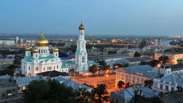 Занятие по патриотическому воспитанию 