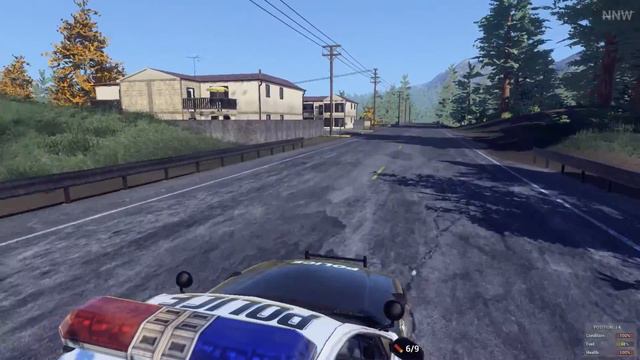 H1Z1- командный Battle Royale (тестовый сервер) смотреть онлайн