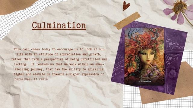 Journaling with Oracle Cards to Raise your Vibration - Journal prompts included #5 смотреть онлайн