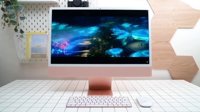 M3 iMAC Review (2023) Faster and Better! смотреть онлайн