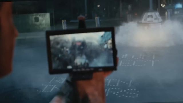Call of Duty Advanced Warfare - Live-Action Zombies Trailer (2015) | Kill Cameraman, Havoc DLC смотреть онлайн
