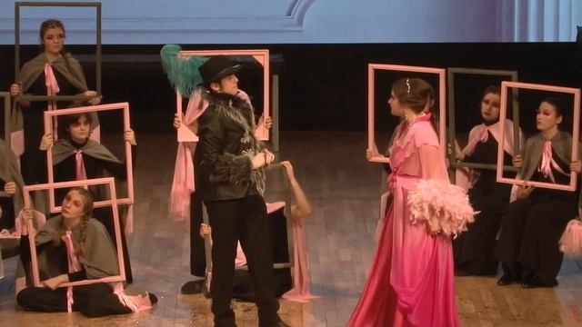 "Свадьба Фигаро" смотреть онлайн