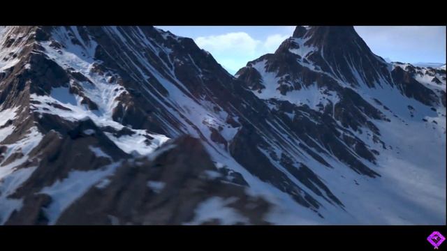 EV2 – New Gameplay Revealed | 4K 60FPS смотреть онлайн