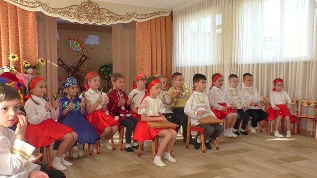 Оркестр (группа ТЕРЕМОК).avi смотреть онлайн