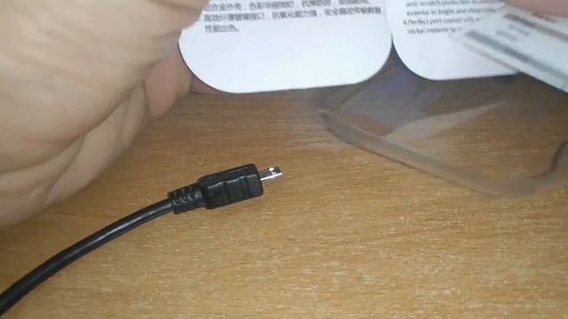 Переходник Micro Usb на Usb C
