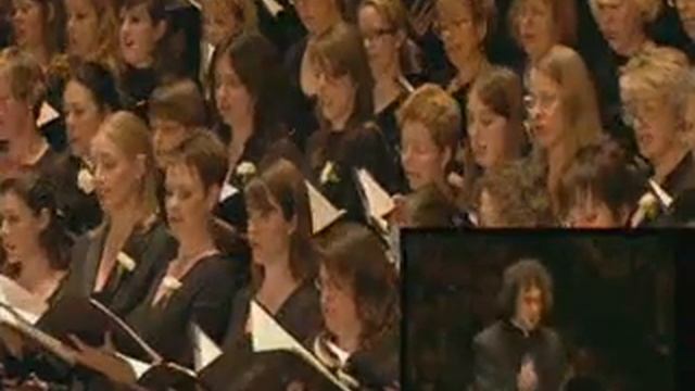London Philharmonic Orchestra and Vladimir Jurowski - touring Australia 2009 смотреть онлайн