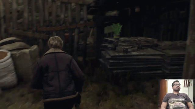RESIDENT EVIL 4 Remake | Gameplay #2 - THE FARM смотреть онлайн