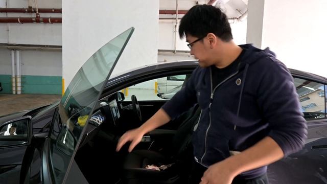 Tesla Model 3 Y Speaker Upgrade Installation Guide - Full Version смотреть онлайн
