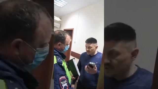 Добро пожаловать на курорты Краснодарского края, эксклюзивный экстрим тур от ГИБДД в подарок смотреть онлайн