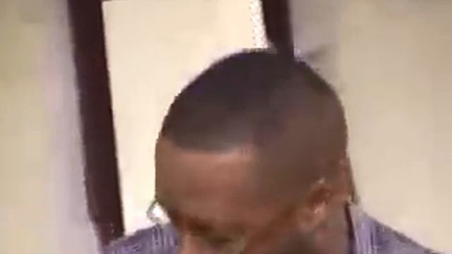 James Ross @ Merlon Devine (Christian Saxophone Player) - www.Jross-tv.com смотреть онлайн