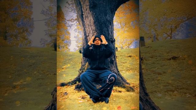 “Love Chapter” (1 Cor. 13) Qigong Healing Instructional Video.