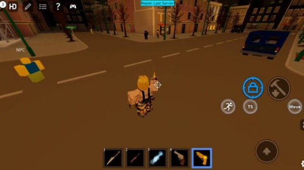 [Jojo time stop battleground]How to get 5M event emperor skin and dio carry quest