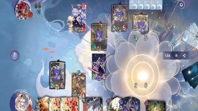 [Onmyoji The Card Game] I FINALLY REACHED LUMINIARY ! Tamamo Final | Tamamo no Mae Deck Showcase смотреть онлайн
