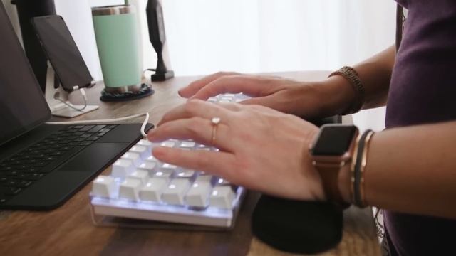 Kate’s story: Embracing curiosity as a Developer смотреть онлайн